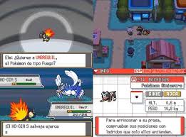 Der download ist nur eine weiterleitung zu wowroms.com. Pokemon Soul Silver 3ds Rom Download Cheap Buy Online