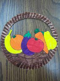 Fruits Veggies Fruit Crafts Preschool Crafts Vegetable Crafts