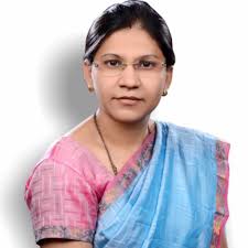 Nalini BANSAL (GUPTA)