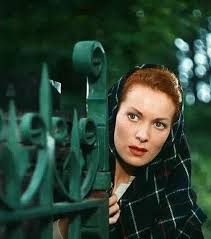 Mary Kate Danaher The Quiet Man Maureen O Hara John Wayne Movies