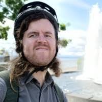 Ryan Packer's Instagram, Twitter & Facebook