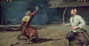 Bushido blade 2 iso for playstation (psx/ps1) and play bushido blade 2 on your devices windows pc , mac ,ios and android! Hellish Quart May Be The Next Bushido Blade Successor Polygon