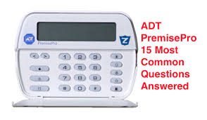 Adt nearly always uses honeywell/ademco products when they install in home. Adt Premise Pro Dsc Powerseries The 15 Most Common Questions