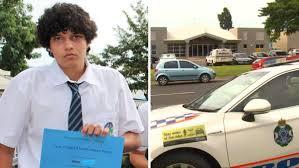 Teen accused of stabbing fellow student at Cairns school, Peace Lutheran  College identified
