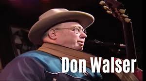 Don Walser