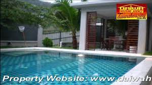 Cottages with an indoor pool ›. Penang Batu Ferringhi Luxury Holiday Bungalow With Private Pool For Sale To Let Youtube