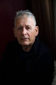 Cimetière d'étoiles : rencontre avec Richard Morgiève