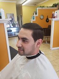 Mendieta.s hair salon