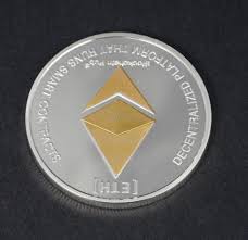 The two leading cryptocurrencies have drastically different use cases and goals, with ethereum itself operating as a decentralized network on top of. Gold Silver Ethereum Coin Replica Art Collection Gift Physical Metal Antique Imitation Non Currency Copy Coins Collectibles Non Currency Coins Aliexpress