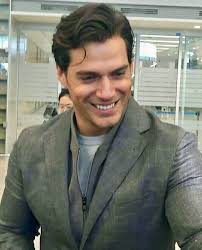 Henry cavill reads from the witcher (self.henrycavill). Calling All Cavillians Henry Has The Most Beautiful Smile
