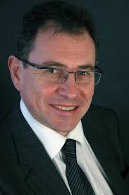 Image of Bruno Haziza and Philippe Besnard by Monier, Louis