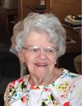 Obituary information for Mildred "Millie" Margaret Hill