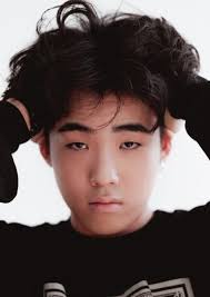 Fan Casting Lance Lim as Makoto Yuki in Which Actors/Actress you want to  see play as PlayStation Characters