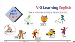 Nanti nak tunggu lembut pun makan masa juga. Lesson 7 What Are You Doing