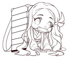 ภาพระบายสี ระบายสี ดาบพิฆาตอสูร cartoon characters coloring pages demon slayer coloring popular cartoon coloring. Syertse Sasha On Twitter I Haven T Drawn Chibi S In Forever But Here S A Few Wips Of Nezuko And Tanjiro Sticker Designs I Ll Have For Anime Nyc Kimetsunoyaibafanart Demonslayer Https T Co Krdns2d36u