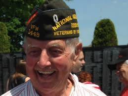 Obituary of Vernon Carmon