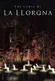 Set in 70's l.a., a female spirit searches for children and takes them as her own. The Curse Of The Weeping Woman 2019 Filmaffinity