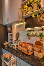 Demikian yang dapat dapur ocha sampaikan, tentang lampu hias paralon unik karya anak bangsa, jangan lupa untuk share kepada yang lain, terima kasih dan sampai jumpa kembali di ulasan. 8 Hiasan Dapur Yang Siap Bikin Betah Kegiatan Memasak Makin Cantik