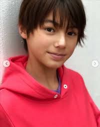 beautiful おしゃれまとめの人気アイデア pinterest shaoran1 髪型 男の子 キッズヘア 翔