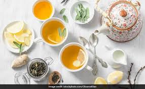 How Many Cups Of Green Tea Should You Drink Per Day Know The Side Effects Of Drinking Too Much Green Tea