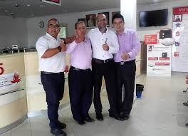 Parit buntar branch 6 jalan kelichap 34200 parit buntar. Facebook