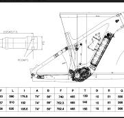 DCB F150-E Trek Rail Style Carbon Full Suspension E Bike ...