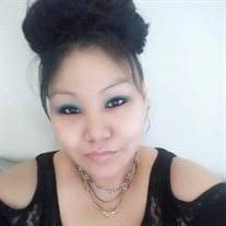 Alisha Marie Janis Obituary (2024)