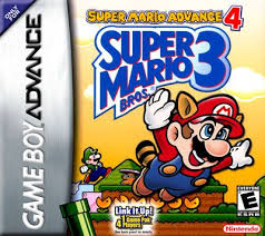 Super Mario Advance 4 Super Mario Bros Mario Bros Super Mario