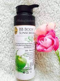 Stevenson says those with oily or. Fashion Hub Bb Body Lotion Suncreen Thailand Sunscreen Facebook