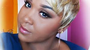 It's A Wig "Q Carla"