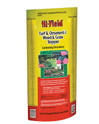 Plant retailers may also need this certification if they apply pesticides to maintain plants they are holding for sale. Turf Ornamental Weed Grass Stopper 12 Lbs Pest Control Outlet