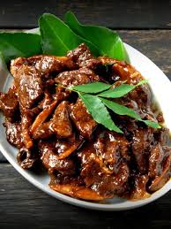 1 sendok makan air asam jawa; Resep Praktis Daging Lapis Bumbu Kecap Enaknya Sadis Lifestyle Fimela Com