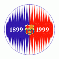 This is how to draw the famous fcb logo. Fc Barcelona Brands Of The World Download Vector Logos And Logotypes