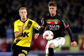 Hollanda keuken kampioen ligi, 3. Samenvatting Nac Breda Nec Voetbalsamenvattingen Bndestem Nl