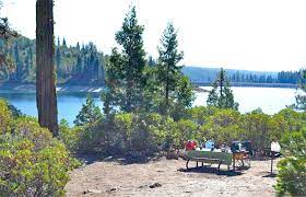 12 Top Rated Campgrounds Near Sacramento Ca Planetware