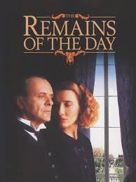 It is safe to assume that if you clicked the link, you have watched the film. The Remains Of The Day 1993 Rotten Tomatoes