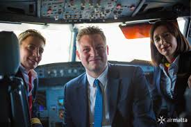 Compare air malta flight prices, find luggage allowances and up to date information. Air Malta Auf Twitter Air Malta Celebrates Int Womensday By Bringing Together With Pride Its Female Employees At The Airline Women Are Represented At All Levels Be It Senior Management Pilots In Flight