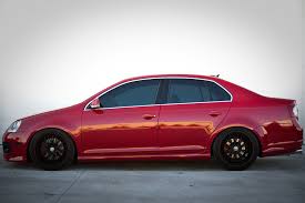 Image result for Salsa Red 2009 GLI