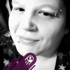 Beka Boobookitty Spivey