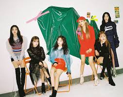 The group consists of six members: ØªÙ‚Ø±ÙŠØ± ÙƒØ§Ù…Ù„ Ø¹Ù† ÙØ±Ù‚Ø© Ø§Ù„ÙØªÙŠØ§Øª G I Dle Ù…Ù† ÙˆÙƒØ§Ù„Ø© ÙƒÙŠÙˆØ¨ Ø§Ù„ØªØ±ÙÙŠÙ‡ÙŠØ© Ø¢Ø³ÙŠØ§ Ù‡ÙˆÙ„ÙŠÙƒ
