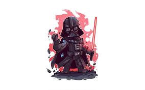 Download Wallpapers Darth Vader 4k Superheroes Star Wars Minimal White Background Fan Art Darth Vader 4k Darth Vader Minimalism For Desktop Free Pictures For Desktop Free ) widely reported that darth vader was going to be in the movie. download wallpapers darth vader 4k