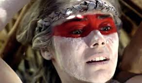 31 Days of Fright: The Green Inferno