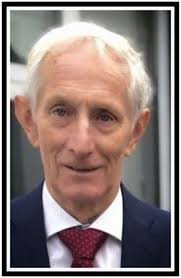 Condolence Book for Thomas Moran (Killimor, Galway)