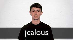 Learn how to pronounce jealousthis is the *english* pronunciation of the word jealous.according to wikipedia, this is one of the possible definitions of the. How To Pronounce Jealous In British English Youtube