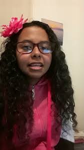 kiara Santos Narvaez