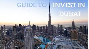 How to Invest in Dubai Real Estate | Beginner’s Guide