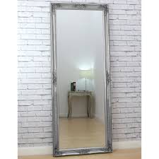 The mirror can be bevelled at the edges so that you get smooth surfaces. Large 6ft Tall Mirror Verona Leaner Mirror Select Mirrors