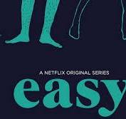 ‫دانلود سریال Easy - آسان‬‎