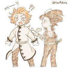 Seven Deadly Sins Anime Seven Deadly Sins Seven Deady Sins Discover and share the best gifs on tenor. seven deadly sins anime seven