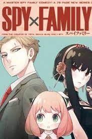 Bagi kalian yang sedang mencari dan penasaran perihal baca komik i shall master this family ini maka kalian bisa simak ulasa admin hingga selesai ya sobat, yuk langsung saja ke pembahasannya. Spy X Family Manga M Mangabat Com